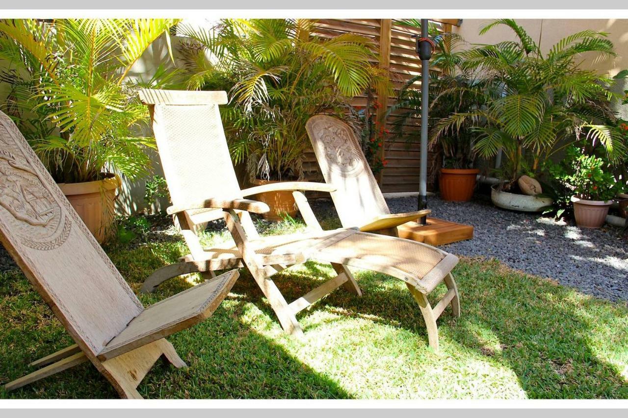 La Kaz A L'Etang - Votre Location De Vacances A L'Ile De La Reunion Saint-Louis Kültér fotó