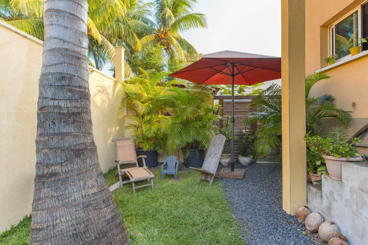 La Kaz A L'Etang - Votre Location De Vacances A L'Ile De La Reunion Saint-Louis Kültér fotó